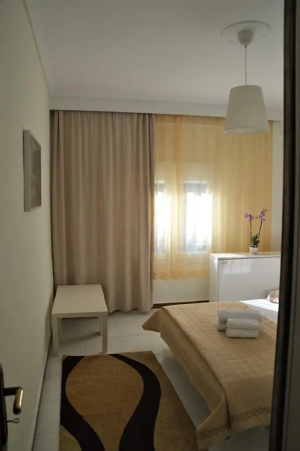 Апартаменты Aigaiou House Салоники