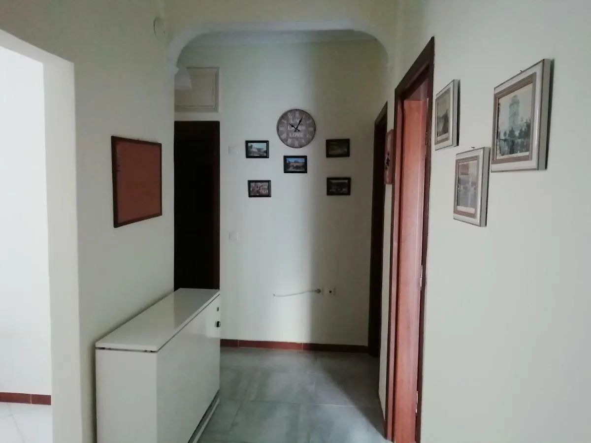 Aigaiou House Apartment Thessaloniki