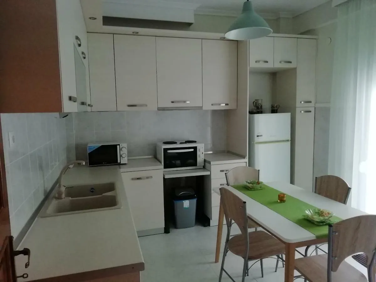 Aigaiou House Apartment Thessaloniki 0*,