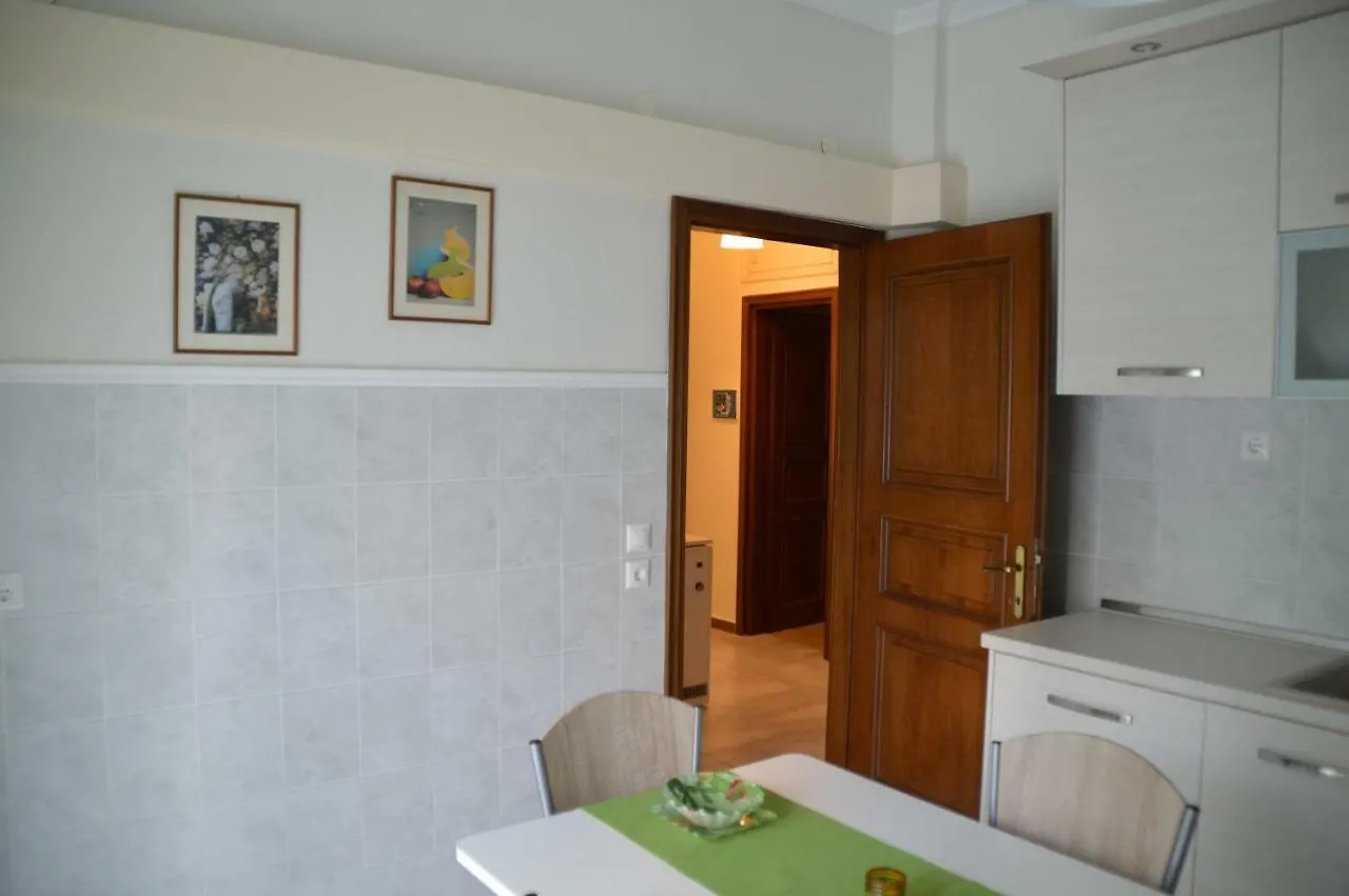 Aigaiou House Apartment Thessaloniki 0*,