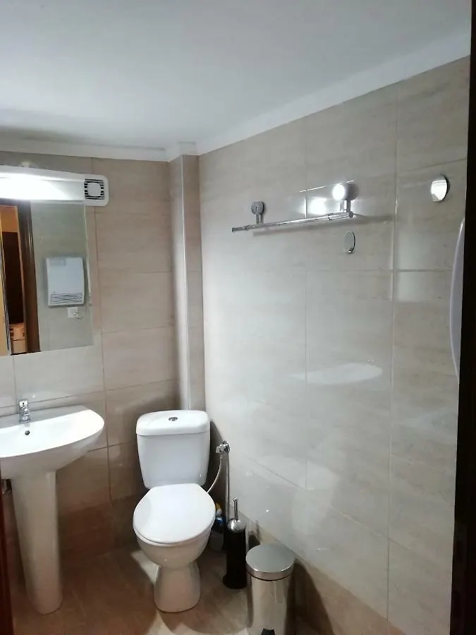 Aigaiou House Apartment Thessaloniki