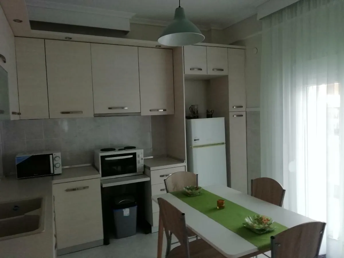 Aigaiou House Apartment Thessaloniki