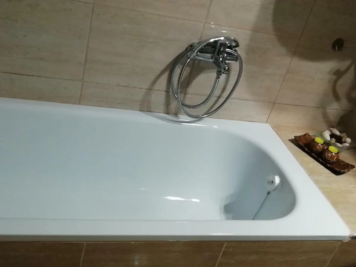 Aigaiou House Apartment Thessaloniki