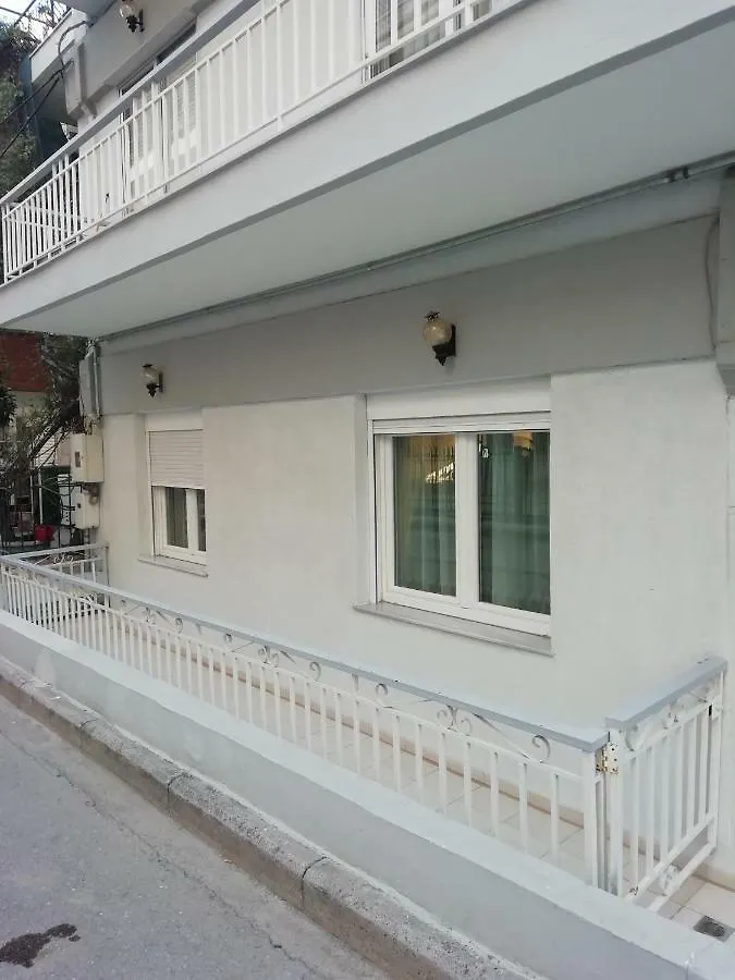 Aigaiou House Apartment Thessaloniki 0*,  Greece