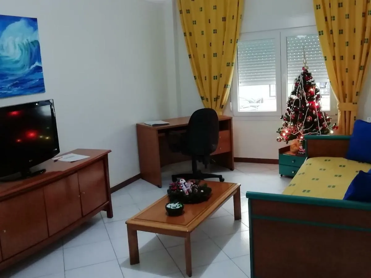 Aigaiou House Apartment Thessaloniki