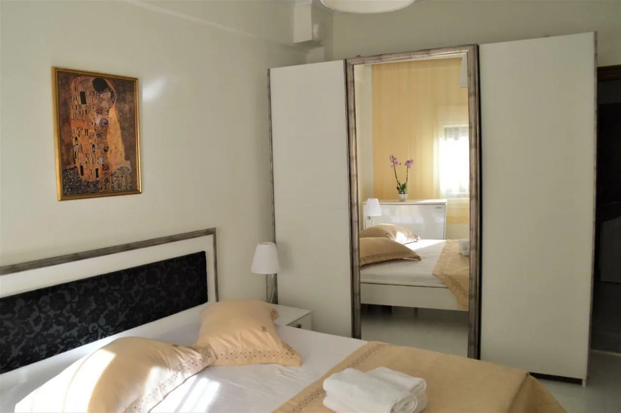 Aigaiou House Apartment Thessaloniki
