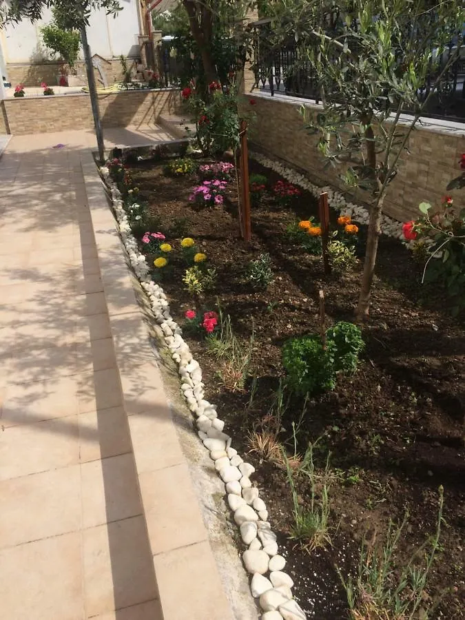 Aigaiou House Apartment Thessaloniki